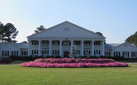 Brunswick Plantation & Golf Resort